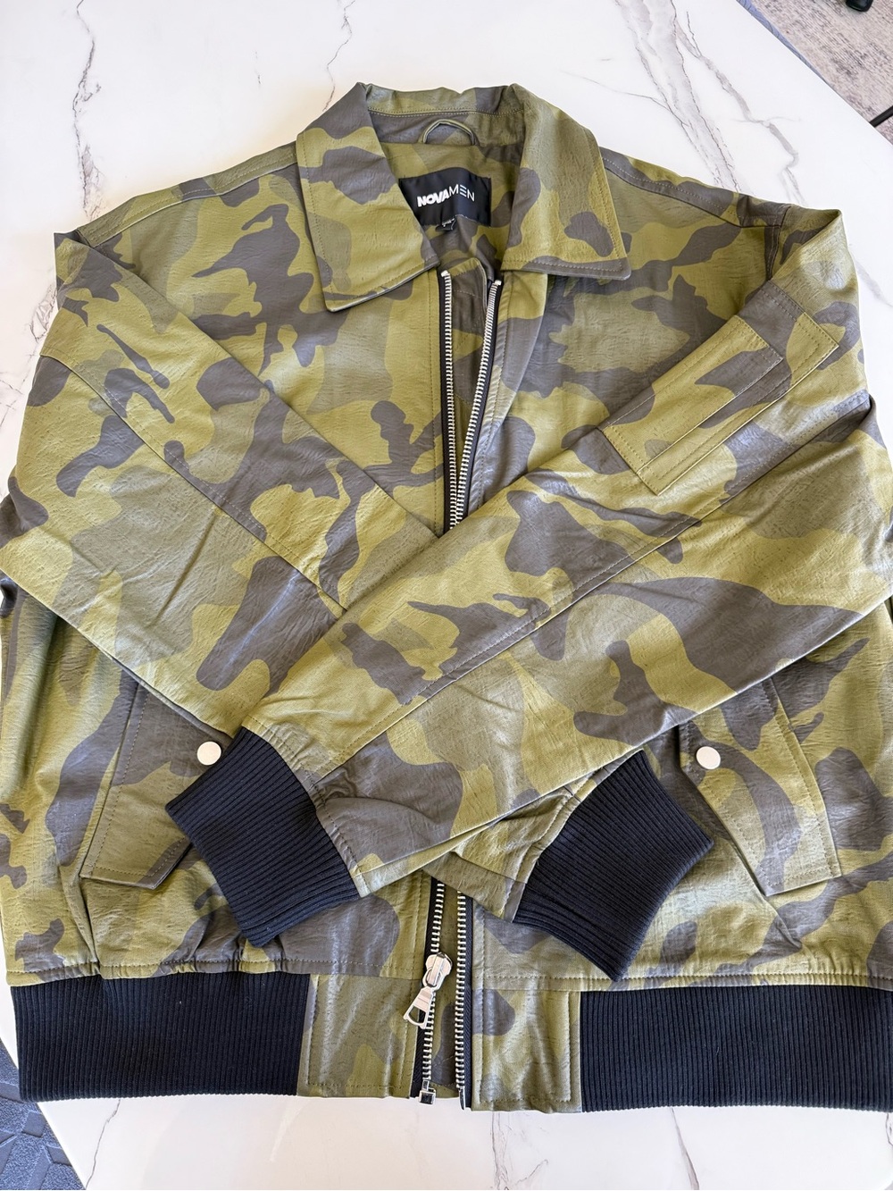 Women’s & Men’s Clothes